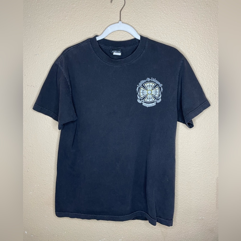 Skater shirt